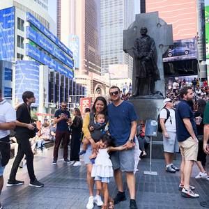 Meet your Posher, Allie loraine